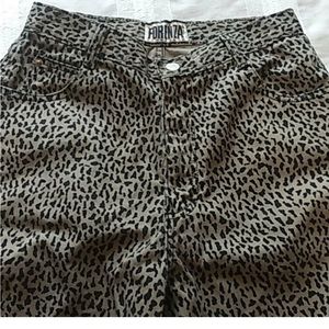 Forenza vintage Pants